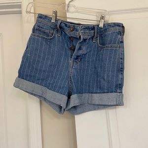Women shorts